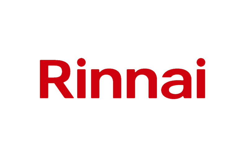 Rinnai in Nuevo